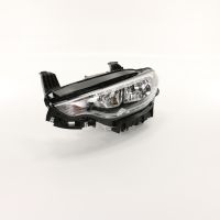 Faro anteriore sinistro originale