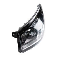 Faro sinistro sinistro Luce di marcia diurna a LED