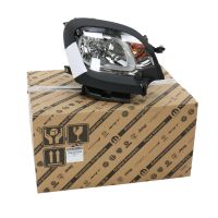 Faro anteriore destro