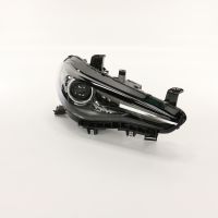 Faro anteriore destro con lampade a scarica di gas