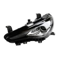 BI-Xenon proiettore anteriore sinistro