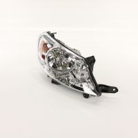 Faro completo a destra