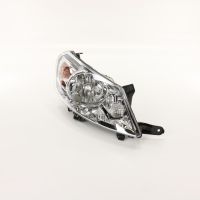 Faro completo a destra