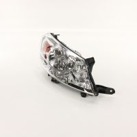 Faro completo a destra