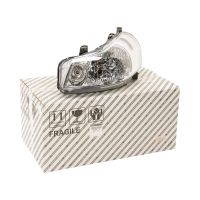 Faro anteriore sinistro