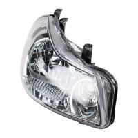 Faro anteriore destro