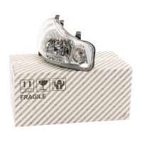 Faro anteriore destro