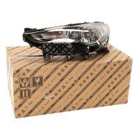 Faro anteriore sinistro