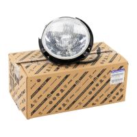 Faro anteriore sinistro