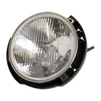 Faro anteriore sinistro