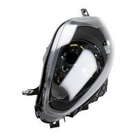 Faro anteriore sinistro