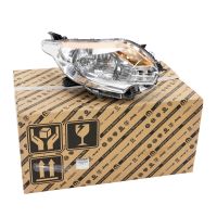 Faro anteriore destro