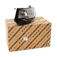 Faro sinistro completo LME completo