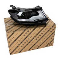 Faro destro completo LMC completo