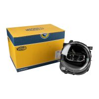 Faro anteriore destro