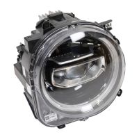 Faro anteriore destro