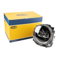 Faro anteriore destro