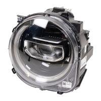 Faro anteriore destro