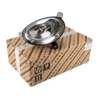 Faro anteriore sinistro