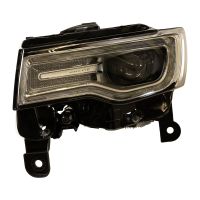 Faro anteriore sinistro