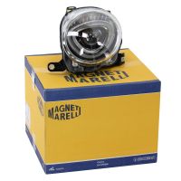 Faro anteriore sinistro