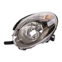 Faro in alto a sinistra