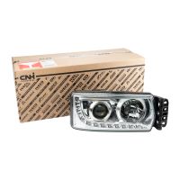 Faro anteriore destro