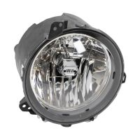 Faro anteriore destro