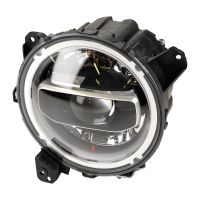 Faro anteriore sinistro