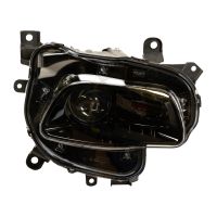 Faro anteriore destro