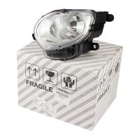 Faro anteriore sinistro