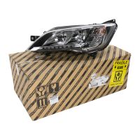 Faro anteriore sinistro