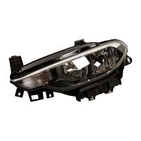 Faro anteriore sinistro