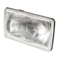 Faro anteriore destro