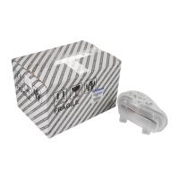 Proiettore abbagliante destro