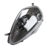 Faro anteriore sinistro