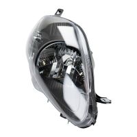 Faro anteriore destro