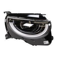 Faro anteriore destro