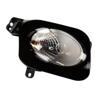 Luce diurna sinistra