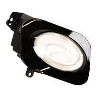 Luce diurna sinistra