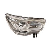 Faro destro Xenon D1S PSA OE 1614324580