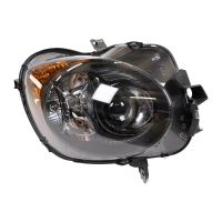 Faro anteriore sinistro