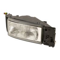 Faro anteriore destro