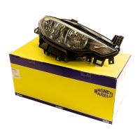 Faro anteriore destro