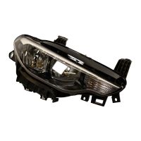 Faro anteriore destro