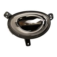 Luce di marcia diurna a destra