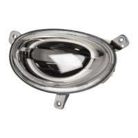 Luce diurna sinistra