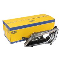 Faro sinistro Magneti Marelli