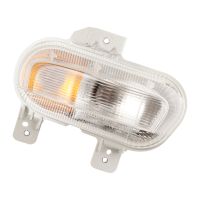 Luci di marcia diurna, luci di marcia diurna