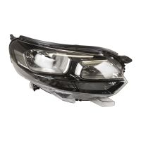 Faro anteriore destro